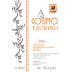 Taurino Salento A64 Cosimo Rosso 2006 Front Label