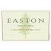 Easton Sauvignon Blanc 2008 Front Label