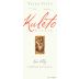 Kuleto Estate Villa Vista Cabernet Sauvignon 2007 Front Label