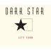 Dark Star Cellars Left Turn Red Blend 2013 Front Label
