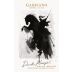 Gabbiano Dark Knight 2015 Front Label