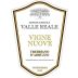 Valle Reale Vigne Nuove Trebbiano d'Abruzzo 2009 Front Label