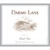 Darms Lane Pinot Noir 2012 Front Label