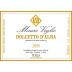 Mauro Veglio Mauro Veglio Dolcetto d'Alba 2009 Front Label