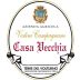 Vestini Terre del Volturno Casa Vecchia 2011 Front Label