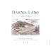 Darms Lane Chardonnay 2013 Front Label