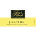 J. Lohr Fog's Reach Pinot Noir 2007 Front Label