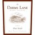 Darms Lane Bon Passe Vineyard Petit Verdot 2007 Front Label