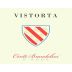 Vistorta Vistorta Merlot 2005 Front Label