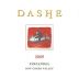 Dashe Zinfandel 2009 Front Label