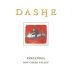 Dashe Zinfandel 2010 Front Label