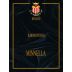 Benanti Il Monovitigno Minnella 2005 Front Label