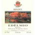 Benanti Edelmio Sicilia Bianco 2006 Front Label