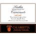 Calabretta Carricante 2011 Front Label