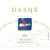 Dashe The Comet Red Blend 2012 Front Label