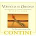 Contini Vernaccia di Oristano Riserva 1988 Front Label