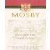 Mosby Vigna della Casa Vecchia Sangiovese 2007 Front Label