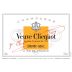 Veuve Clicquot Demi-Sec Front Label