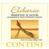 Contini Vermentino di Gallura Elibaria 2011 Front Label
