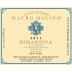 Mauro Molino Dimartina Rosso 2011 Front Label