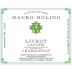 Mauro Molino Livrot Langhe Chardonnay 2008 Front Label
