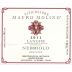 Mauro Molino Langhe Nebbiolo 2011 Front Label