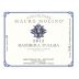 Mauro Molino Barbera d'Alba 2012 Front Label
