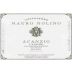 Mauro Molino Langhe Rosso Acanzio 2000 Front Label