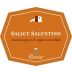 Rivera Salice Salentino 2010 Front Label