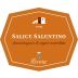 Rivera Salice Salentino 2009 Front Label