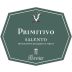 Rivera Salento Primitivo 2014 Front Label