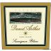 David Arthur Sauvignon Blanc 2007 Front Label