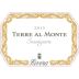 Rivera Castel del Monte Terre al Monte Sauvignon 2013 Front Label