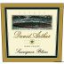 David Arthur Sauvignon Blanc 2011 Front Label