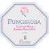 Rivera Pungirosa Rosato 2014 Front Label