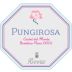 Rivera Pungirosa Rosato 2015 Front Label