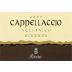 Rivera Castel del Monte Cappellaccio Riserva Aglianico 2007 Front Label