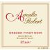 Amalie Robert iPinot Pinot Noir 2010 Front Label