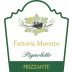 Fattoria Moretto Emilia Frizzante delle Pignoletto 2014 Front Label