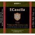 La Casella Vino Nobile di Montepulciano Riserva 2012 Front Label