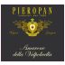 Pieropan Vigna Garzon Amarone della Valpolicella 2012 Front Label
