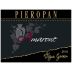 Pieropan Vigna Garzon Amarone della Valpolicella 2006 Front Label