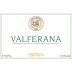 Nervi-Conterno Valferana 2011 Front Label