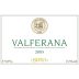 Nervi-Conterno Valferana 2005 Front Label