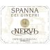 Nervi-Conterno Spanna dei Ginepri 2013 Front Label