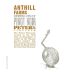 Anthill Farms Peters Vineyard Syrah 2014 Front Label