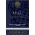 Orsolani Erbaluce di Caluso Passito Sule 2007 Front Label