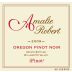 Amalie Robert iPinot Pinot Noir 2009 Front Label