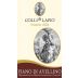 Clelia Romano Colli di Lapio Fiano di Avellino 2014 Front Label