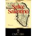 Candido Salice Salentino Lacarta Riserva 2008 Front Label
